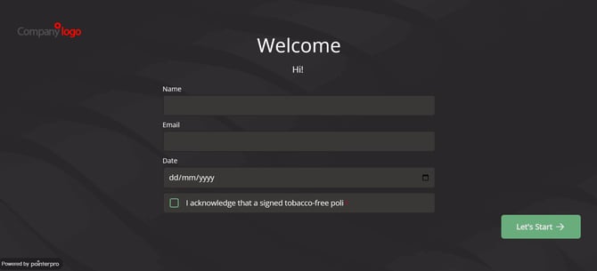 2 Light and Dark Theme templates- dark theme template