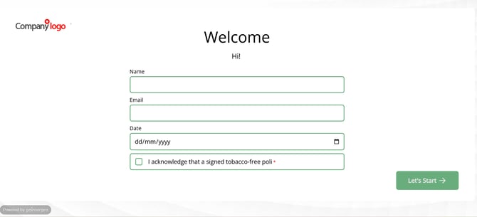2 Light and Dark Theme templates- light theme template
