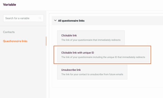 Adding Passwords - email invitations