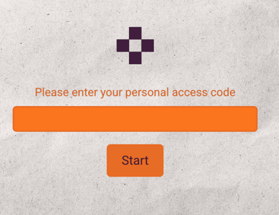 Adding Passwords - example of custom one-time password