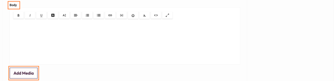 Email templates- email template fields2-1
