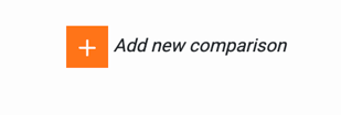 Filter and compare - add new comparison