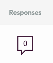 Insights View - responses