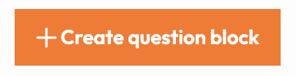 Randomization of Questions and Answers - create question block