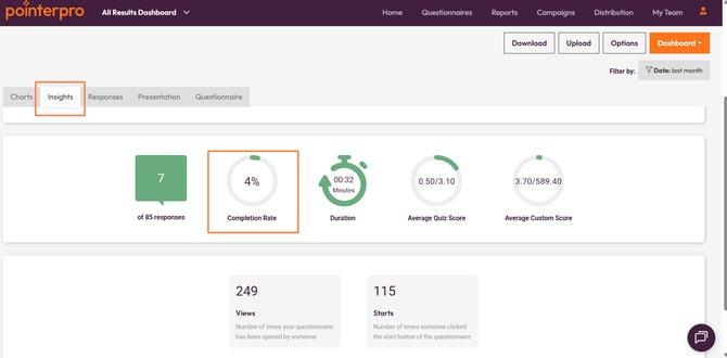 Survey-Response-Rate