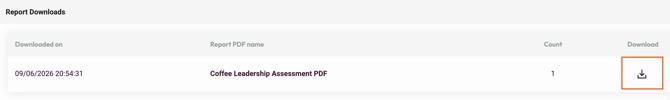 What Downloads Count Towards Your Report Download Limit - cached report download