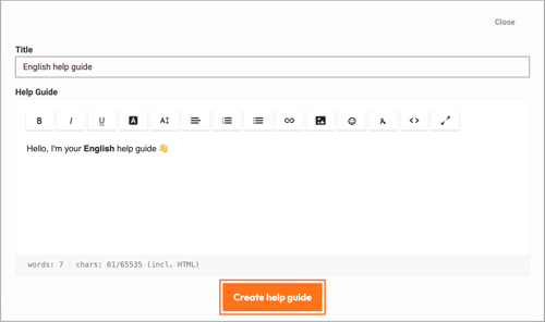 dp create help guide2