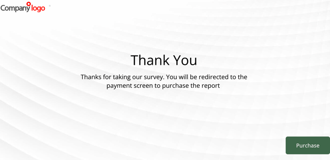 final screen message