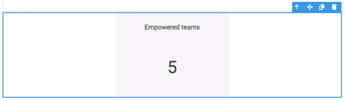 kpi formula additional buttons