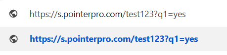 pointerpro link